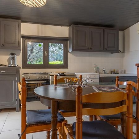Casa Calma - Maison A Proximite Des Plages Figari  Eksteriør bilde