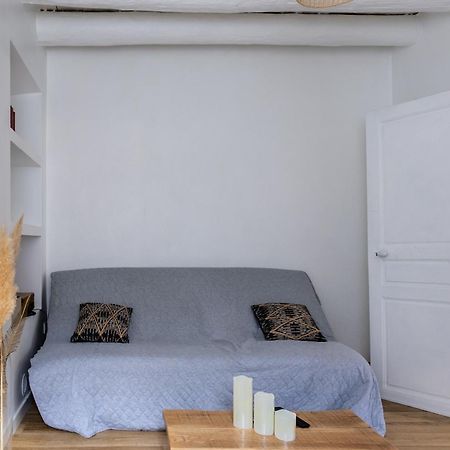 Casa Calma - Maison A Proximite Des Plages Figari  Eksteriør bilde