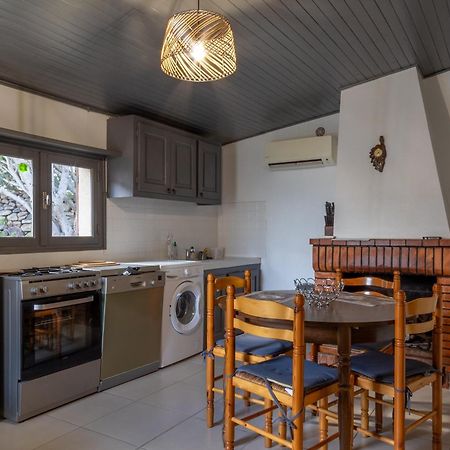 Casa Calma - Maison A Proximite Des Plages Figari  Eksteriør bilde