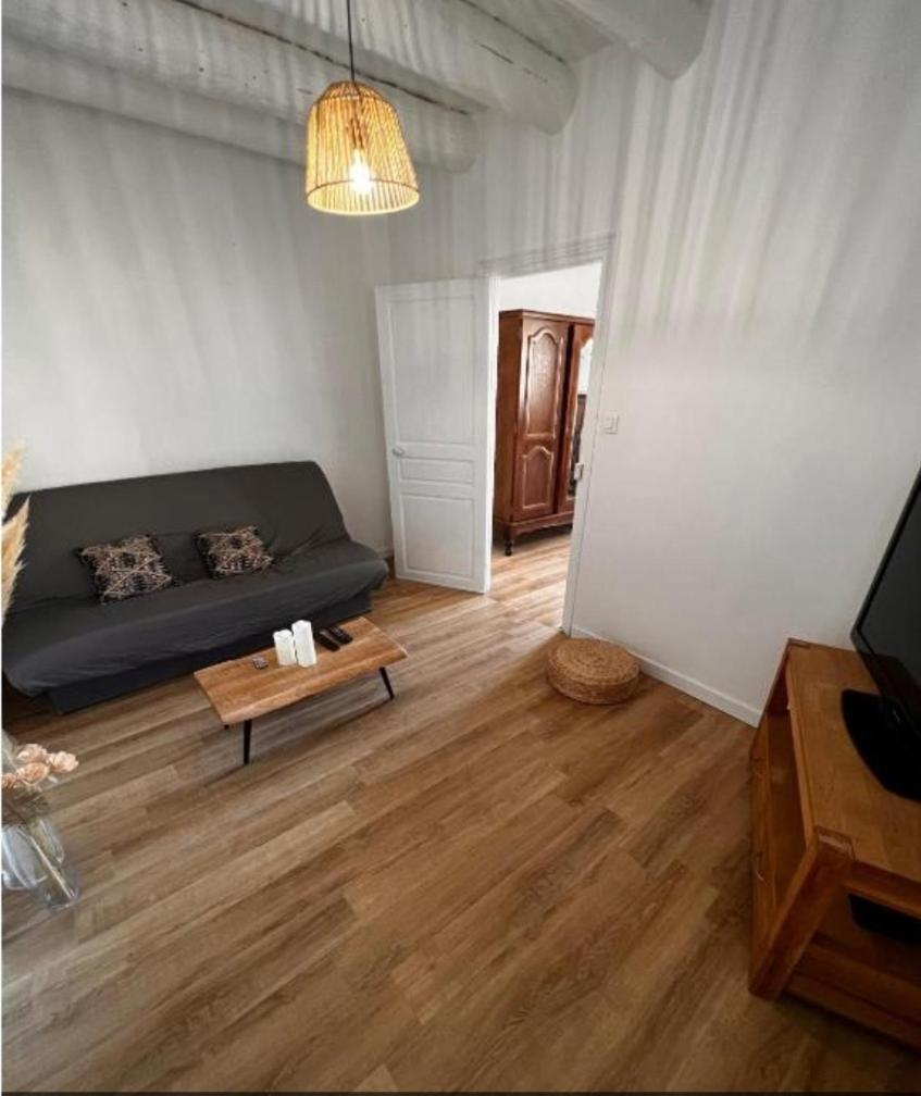 Casa Calma - Maison A Proximite Des Plages Figari  Eksteriør bilde