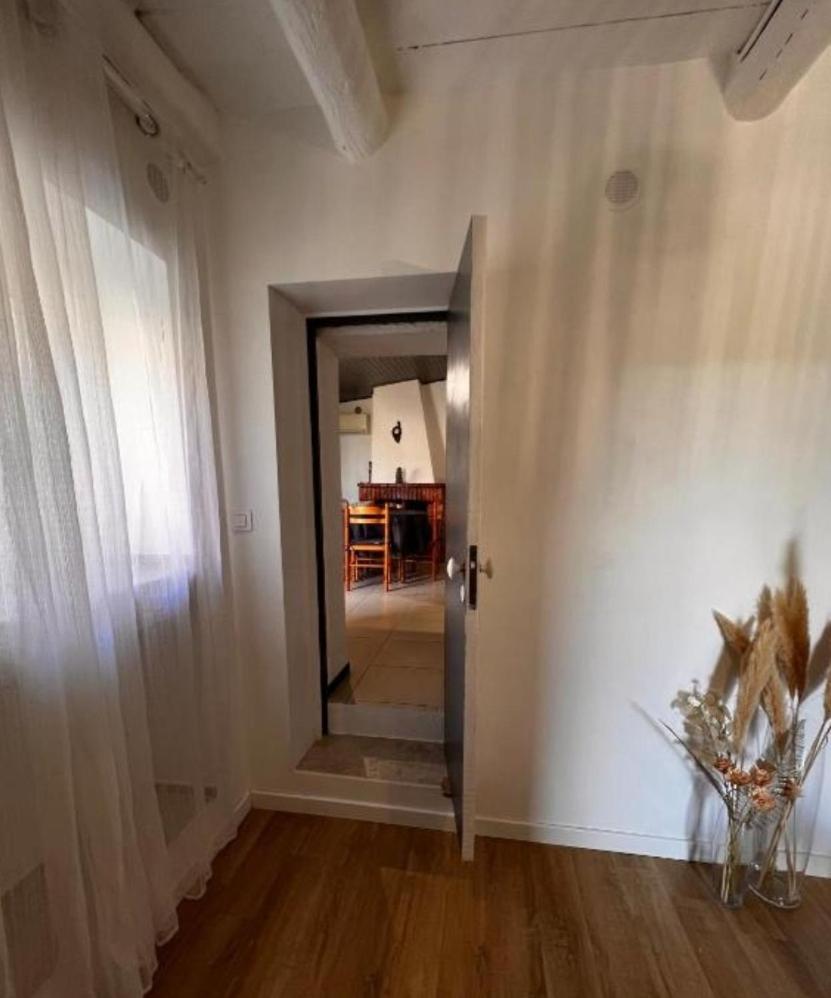 Casa Calma - Maison A Proximite Des Plages Figari  Eksteriør bilde