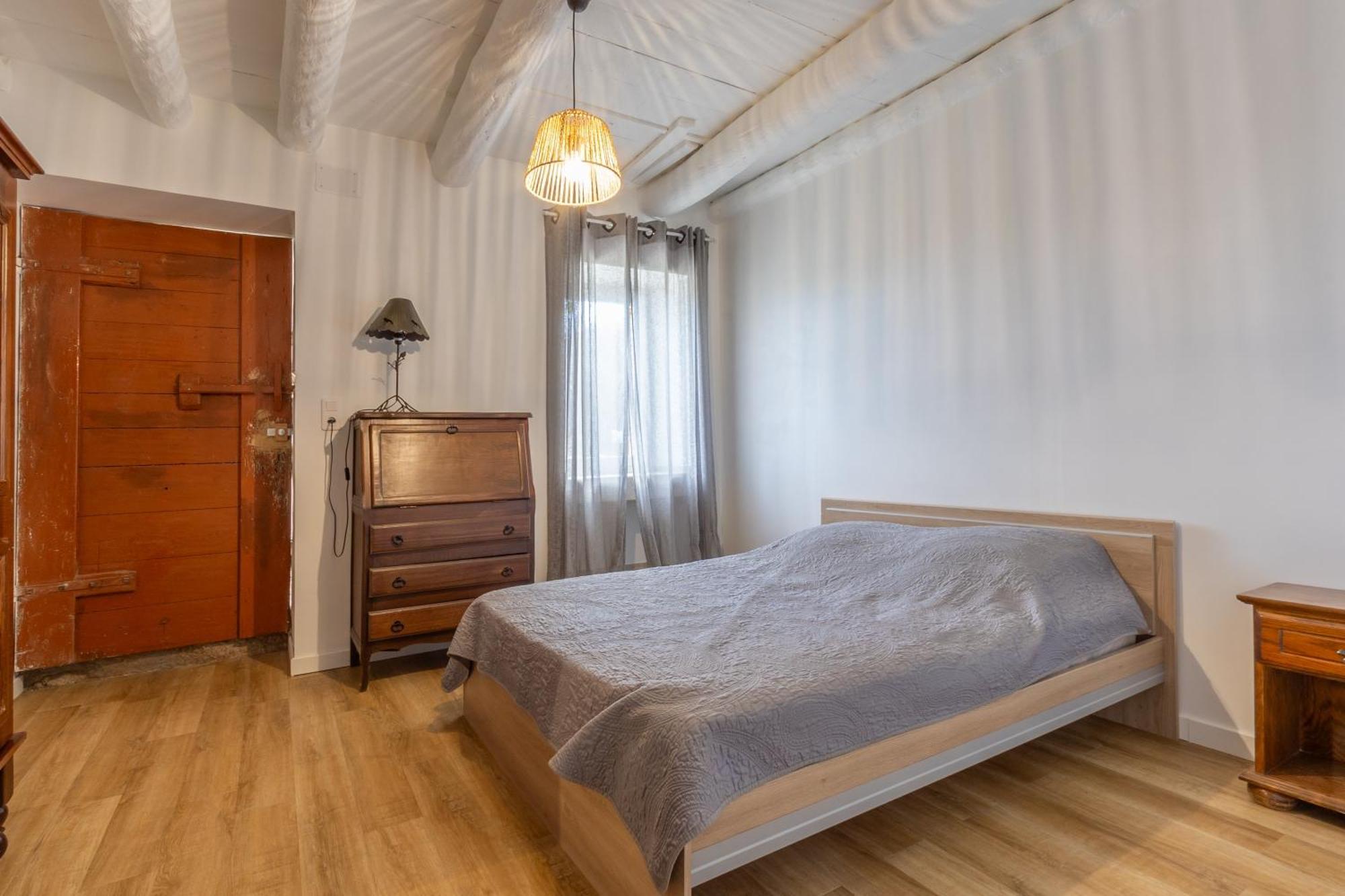 Casa Calma - Maison A Proximite Des Plages Figari  Eksteriør bilde